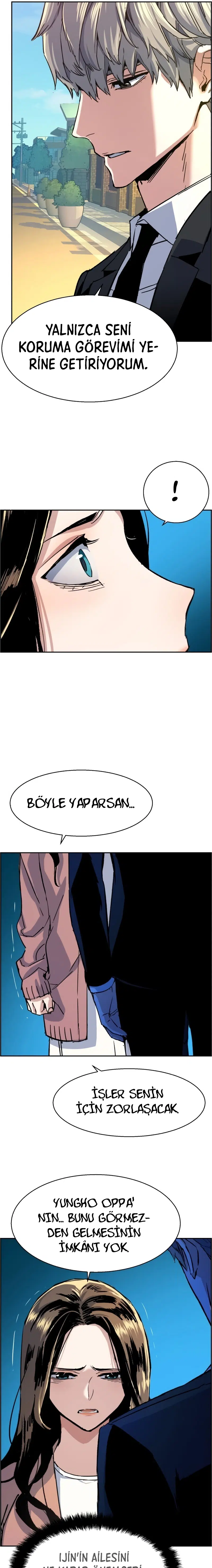 Paralı Askerin Eve Dönüşü - Bölüm 90 Sayfa 26
