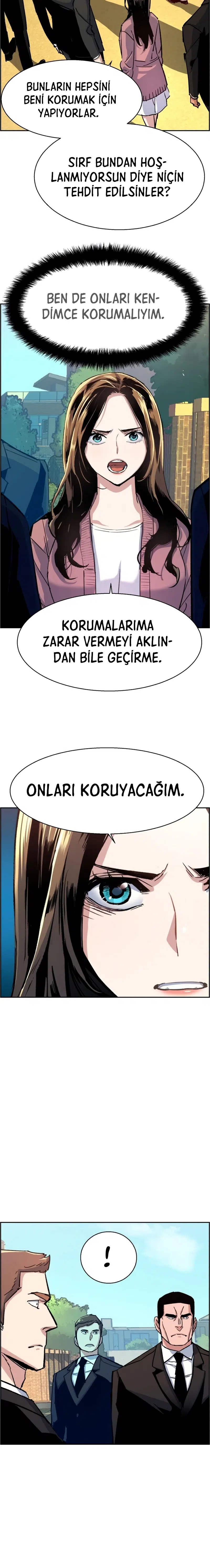 Paralı Askerin Eve Dönüşü - Bölüm 91 Sayfa 7