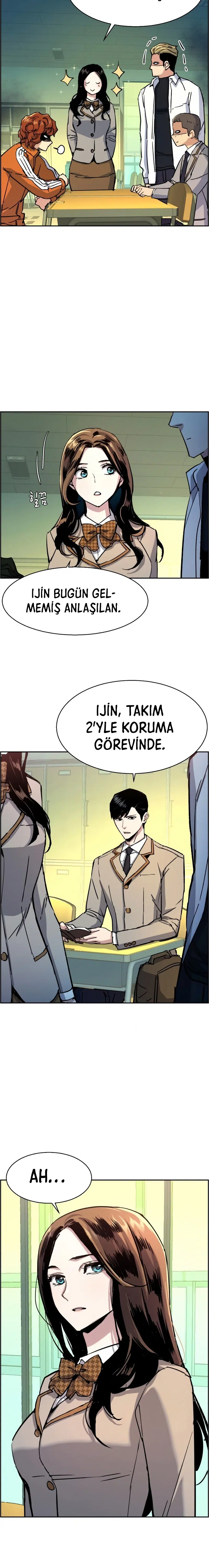 Paralı Askerin Eve Dönüşü - Bölüm 92 Sayfa 9