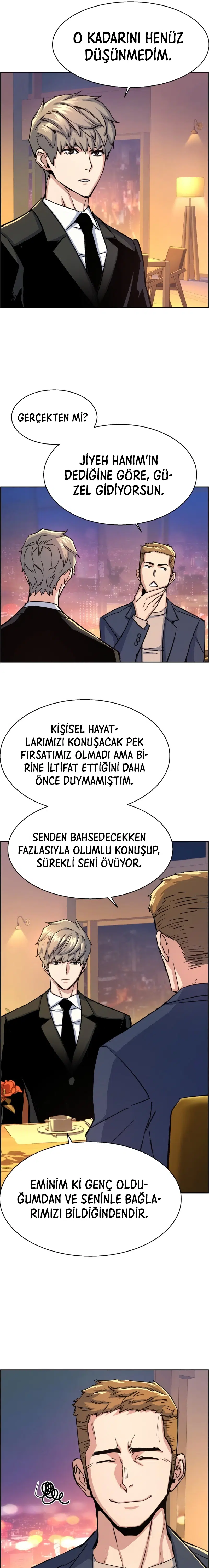 Paralı Askerin Eve Dönüşü - Bölüm 93 Sayfa 18