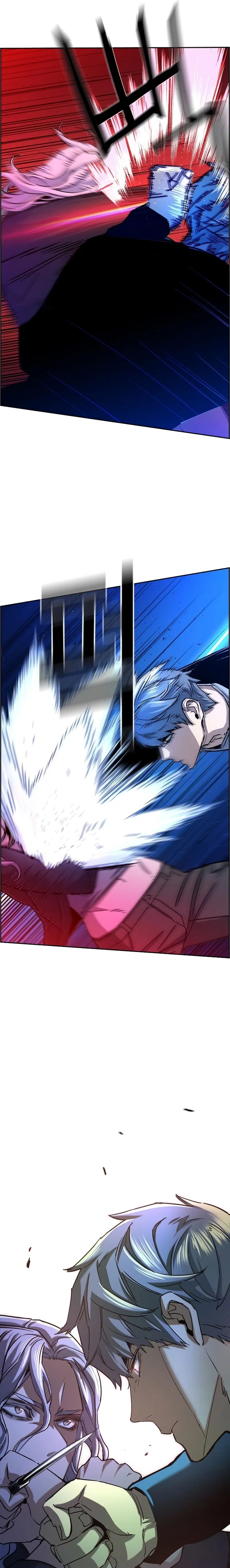 Paralı Askerin Eve Dönüşü - Bölüm 94 Sayfa 14