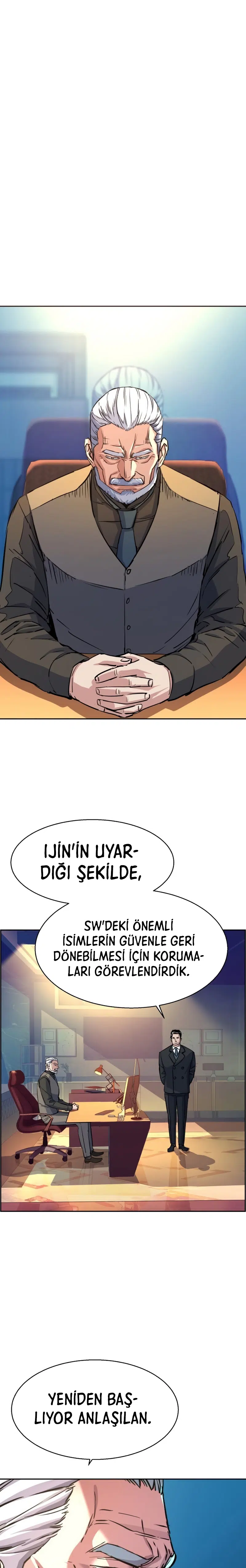 Paralı Askerin Eve Dönüşü - Bölüm 95 Sayfa 14
