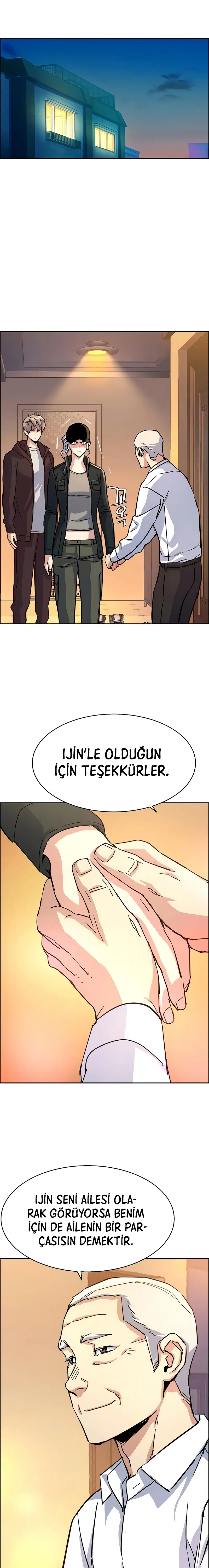 Paralı Askerin Eve Dönüşü - Bölüm 99 Sayfa 14
