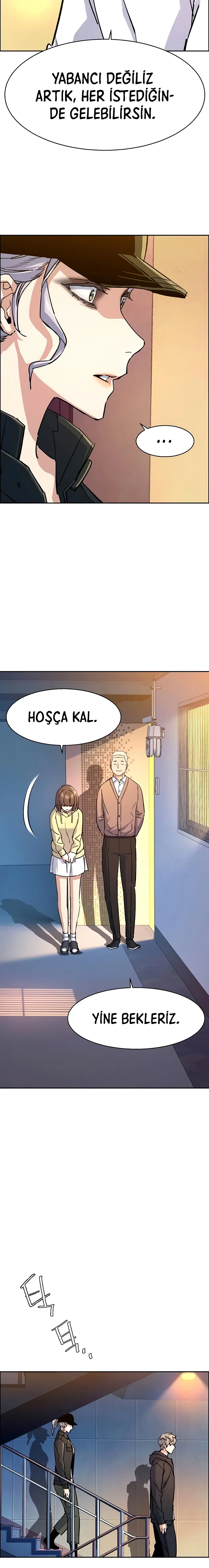 Paralı Askerin Eve Dönüşü - Bölüm 99 Sayfa 15