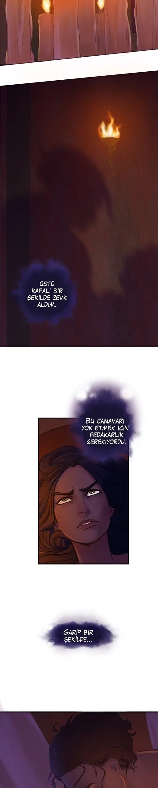 The Wrath & the Dawn - Bölüm 4 Sayfa 4