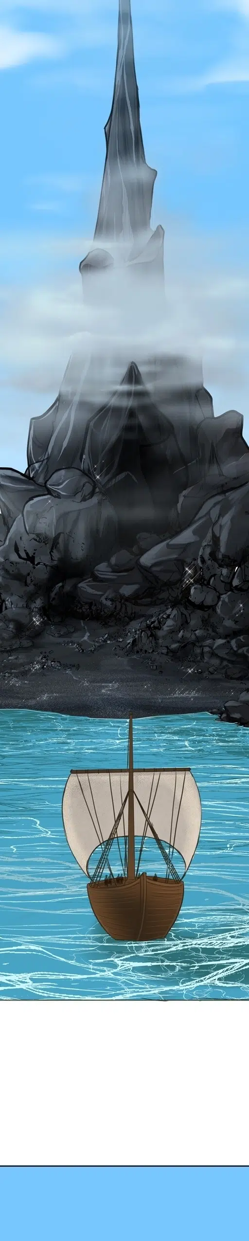 The Wrath & the Dawn - Bölüm 6 Sayfa 13