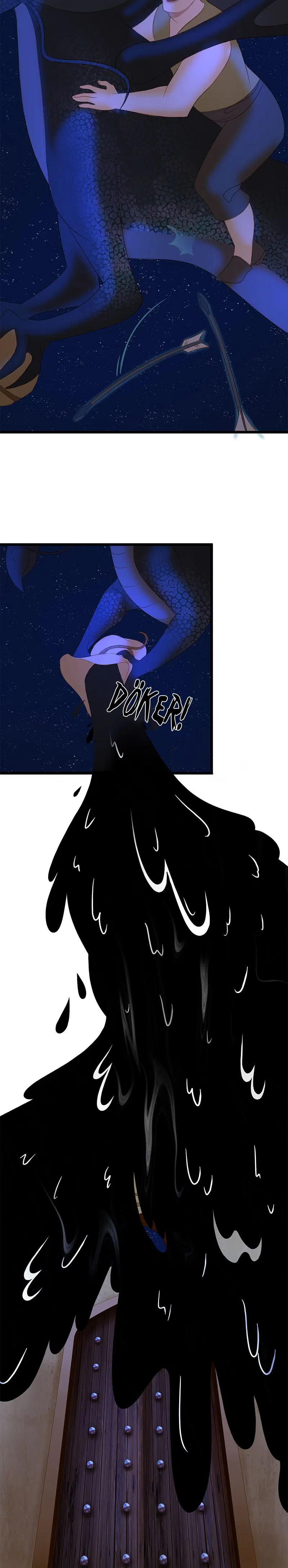 The Wrath & the Dawn - Bölüm 113 Sayfa 21