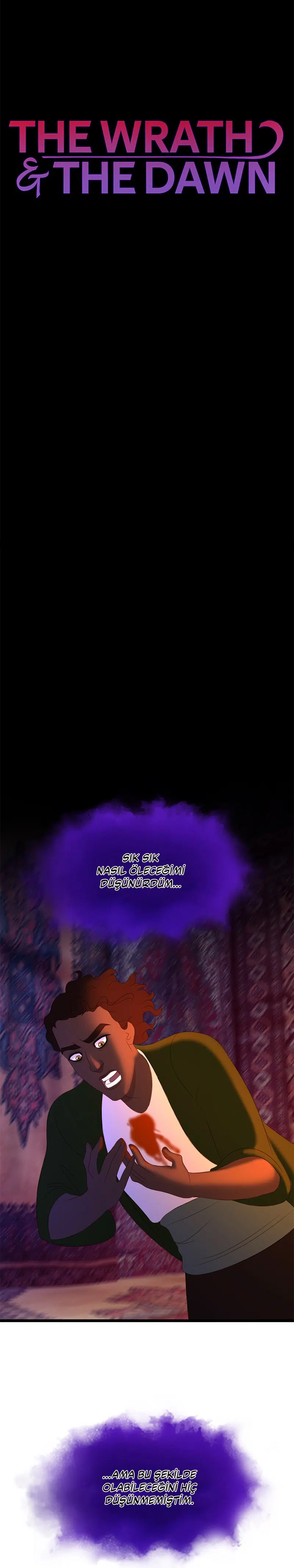 The Wrath & the Dawn - Bölüm 115 Sayfa 2