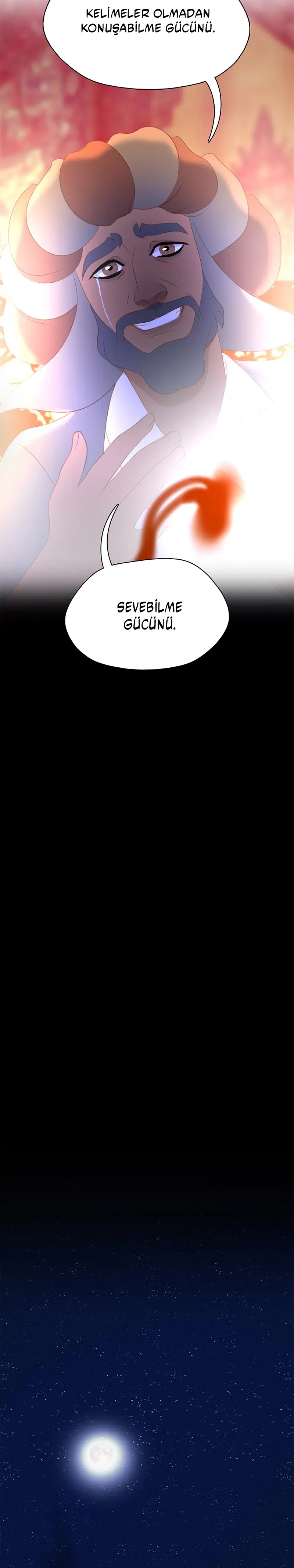 The Wrath & the Dawn - Bölüm 115 Sayfa 15