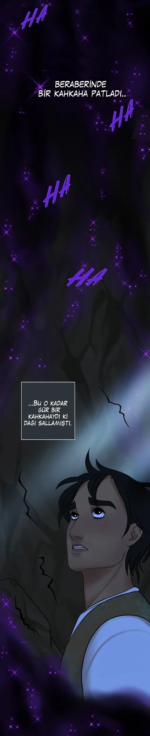 The Wrath & the Dawn - Bölüm 13 Sayfa 6