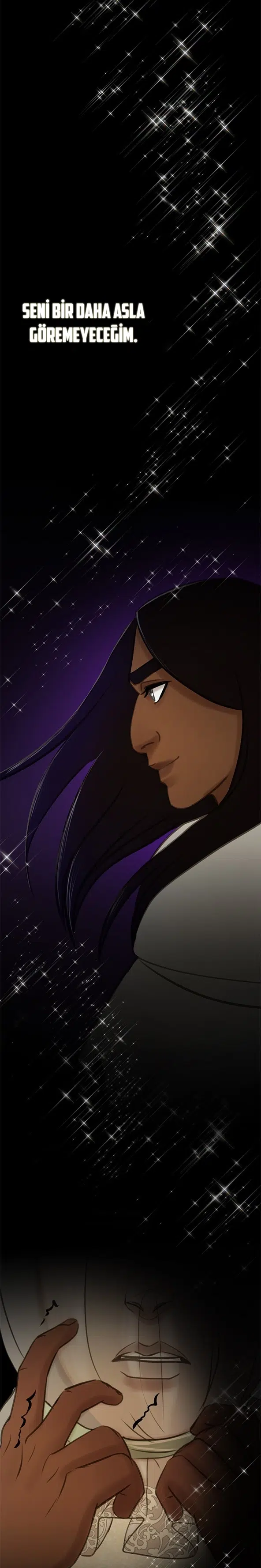 The Wrath & the Dawn - Bölüm 21 Sayfa 20