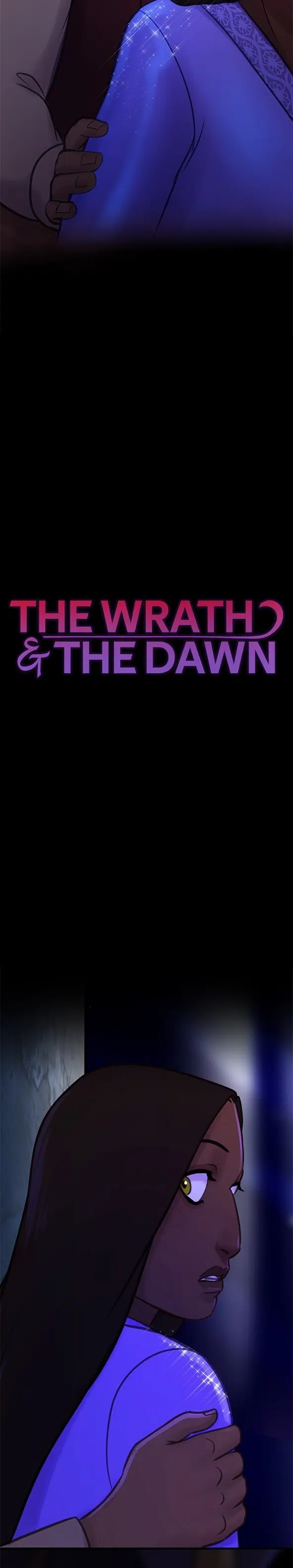 The Wrath & the Dawn - Bölüm 24 Sayfa 4
