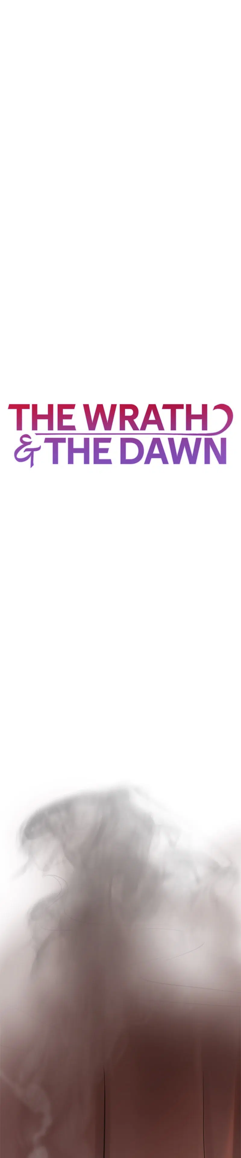 The Wrath & the Dawn - Bölüm 44 Sayfa 2