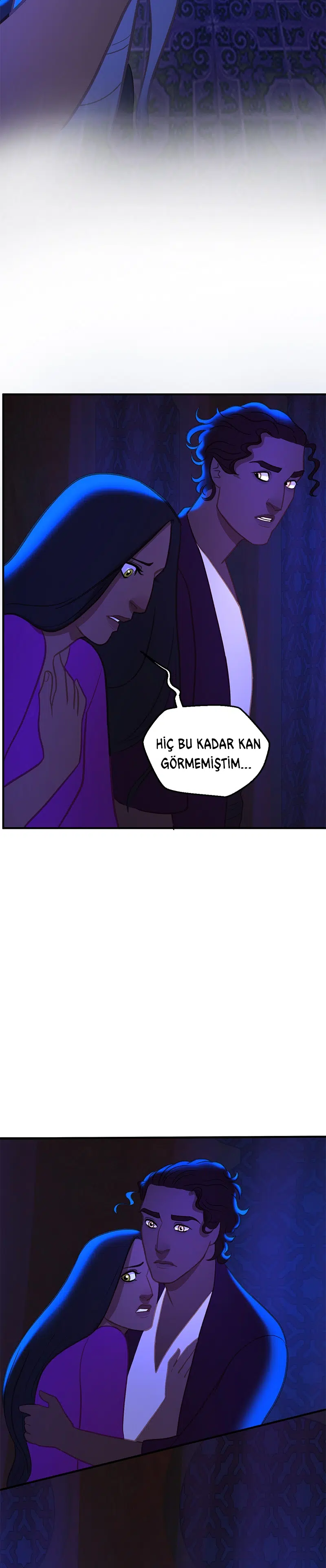 The Wrath & the Dawn - Bölüm 61 Sayfa 19