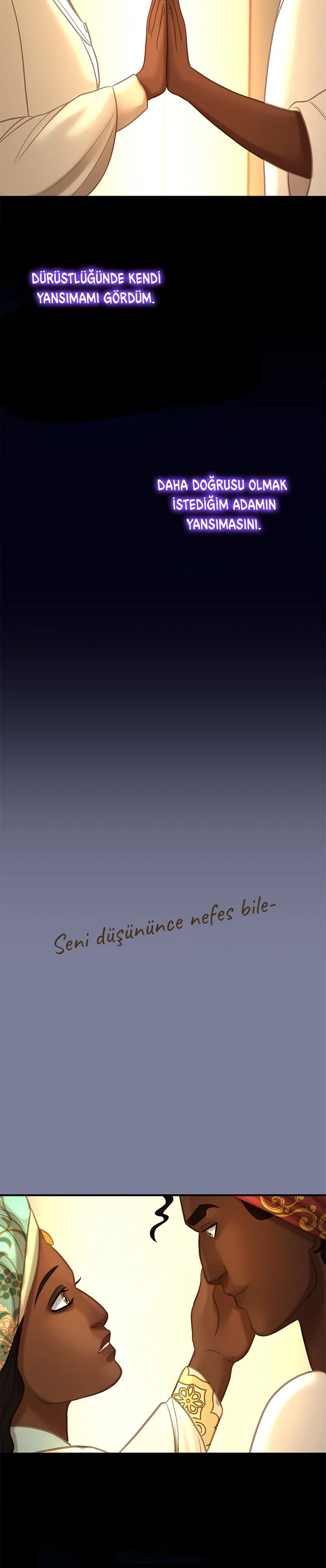 The Wrath & the Dawn - Bölüm 62 Sayfa 19
