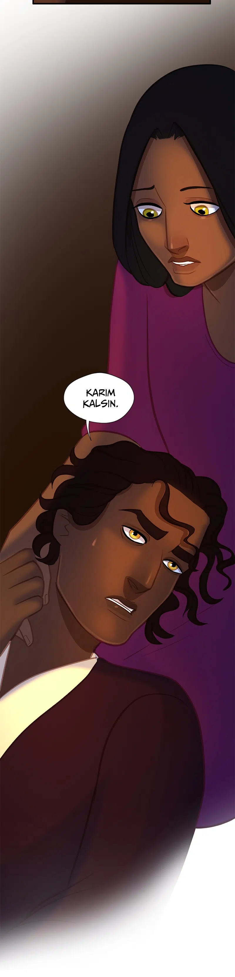 The Wrath & the Dawn - Bölüm 63 Sayfa 4
