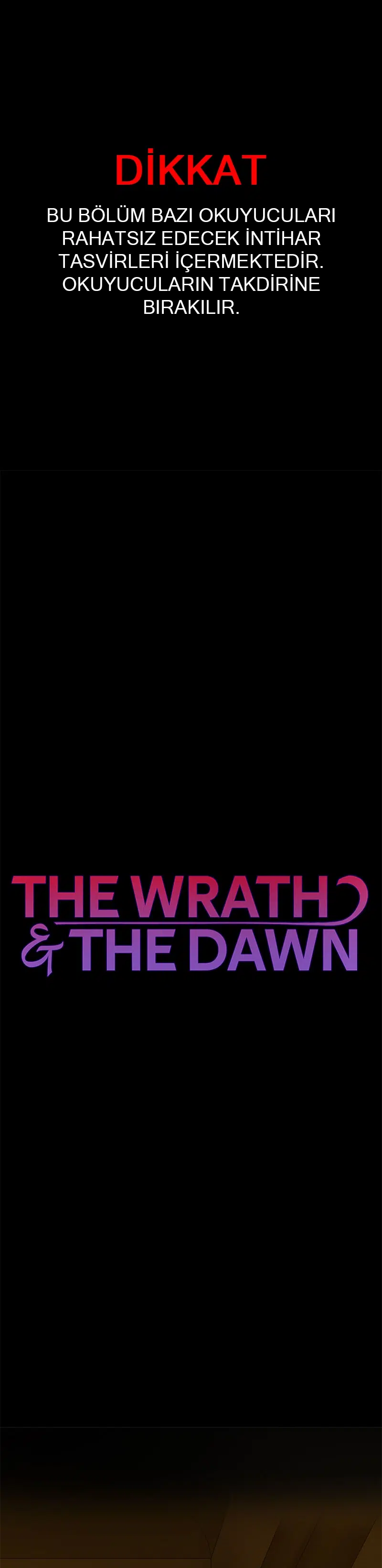 The Wrath & the Dawn - Bölüm 74 Sayfa 2