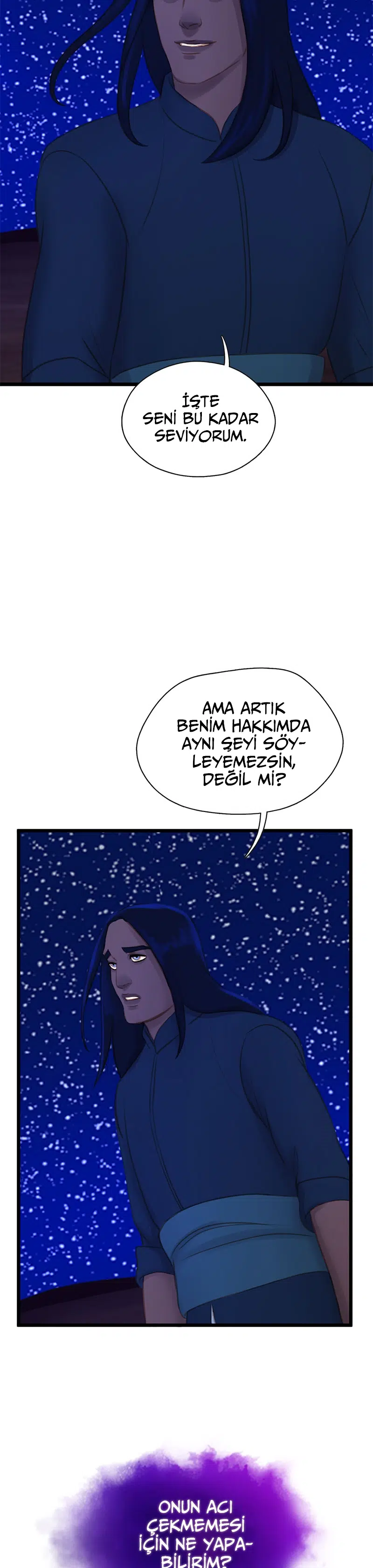 The Wrath & the Dawn - Bölüm 74 Sayfa 15