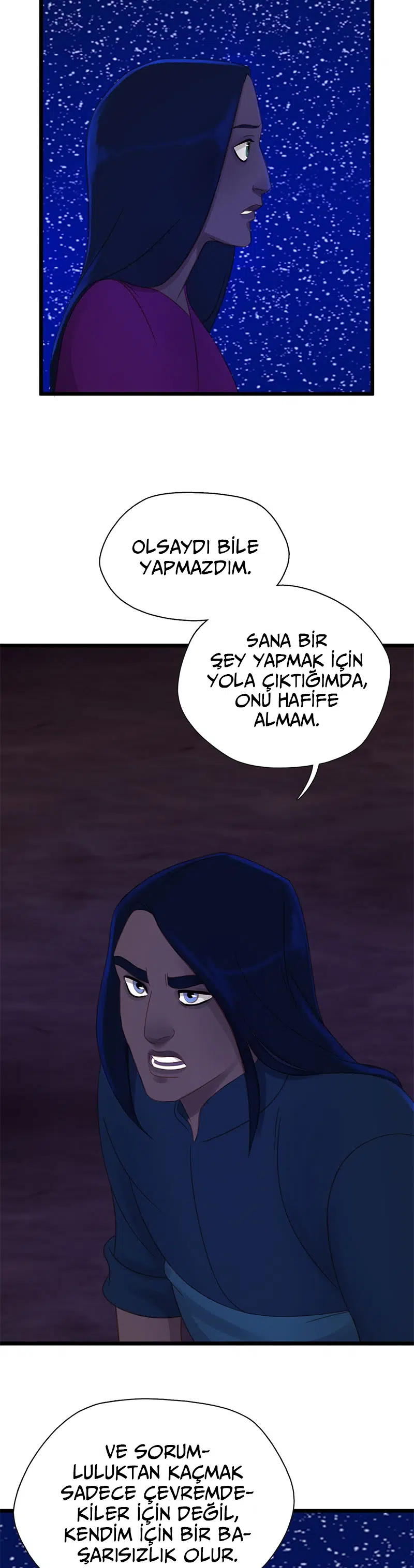 The Wrath & the Dawn - Bölüm 74 Sayfa 22