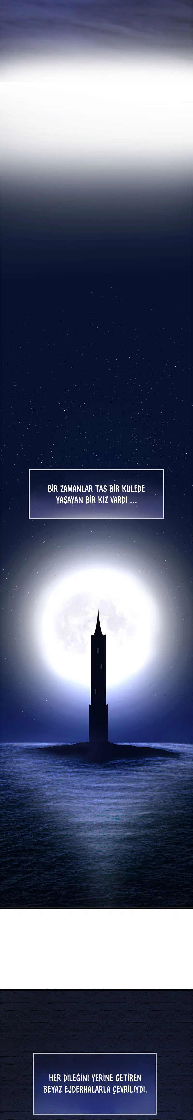 The Wrath & the Dawn - Bölüm 82 Sayfa 14