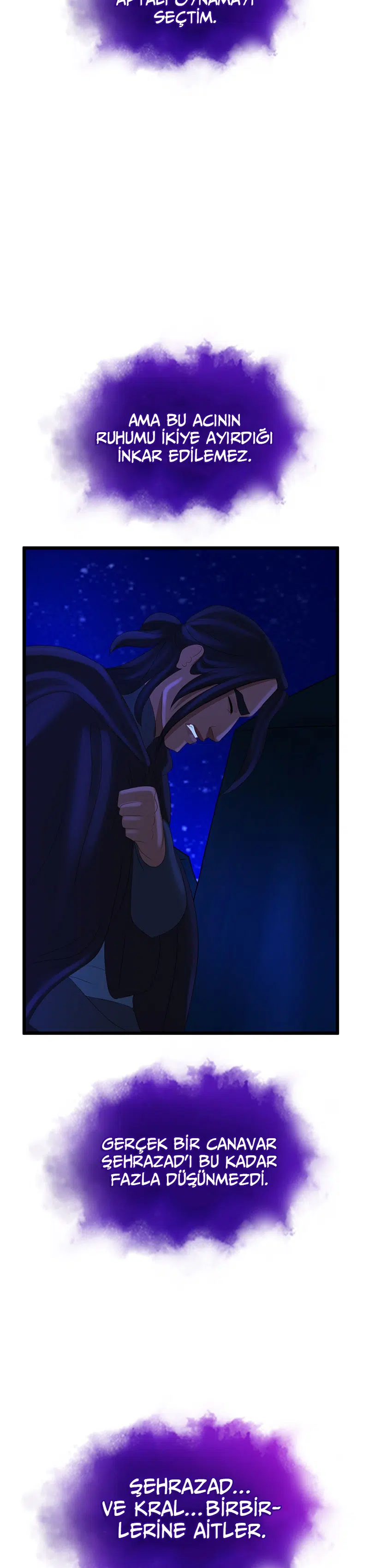 The Wrath & the Dawn - Bölüm 96 Sayfa 39