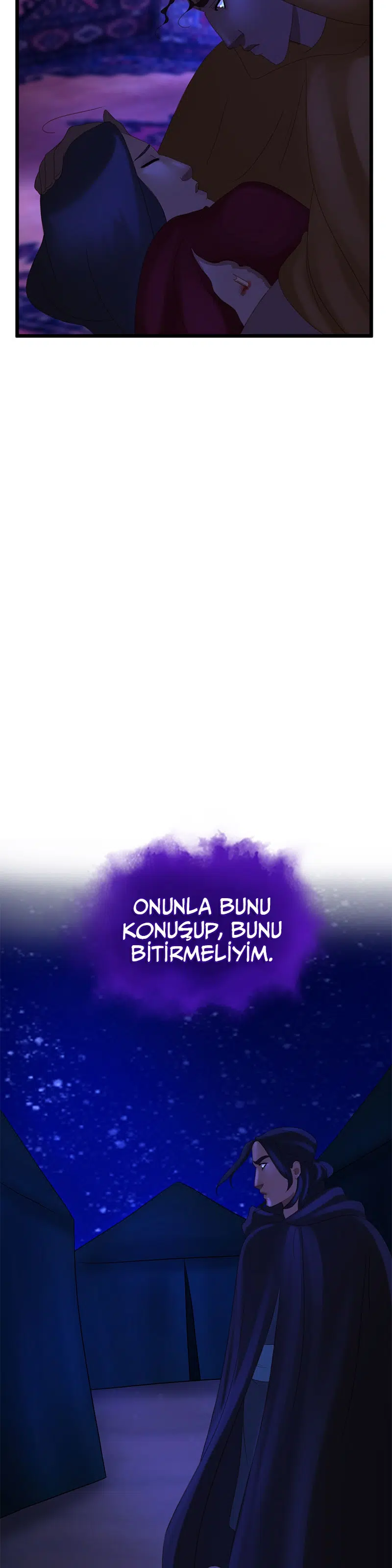 The Wrath & the Dawn - Bölüm 97 Sayfa 3