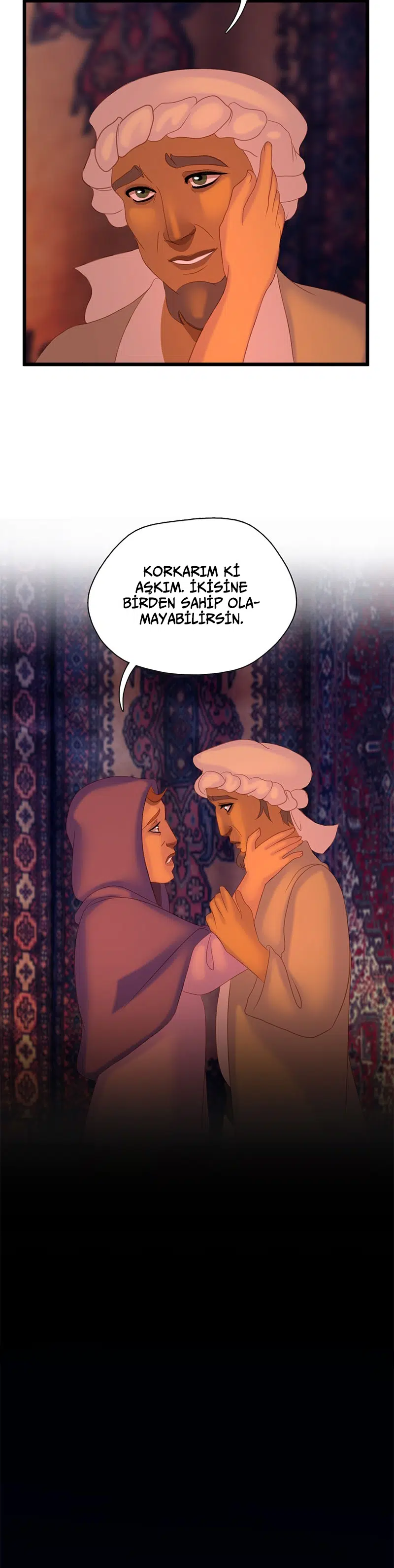 The Wrath & the Dawn - Bölüm 99 Sayfa 25
