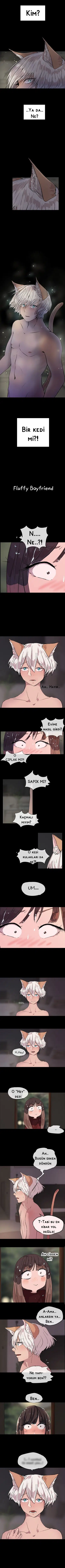 Fluffy Boyfriend - Bölüm 1 Sayfa 2