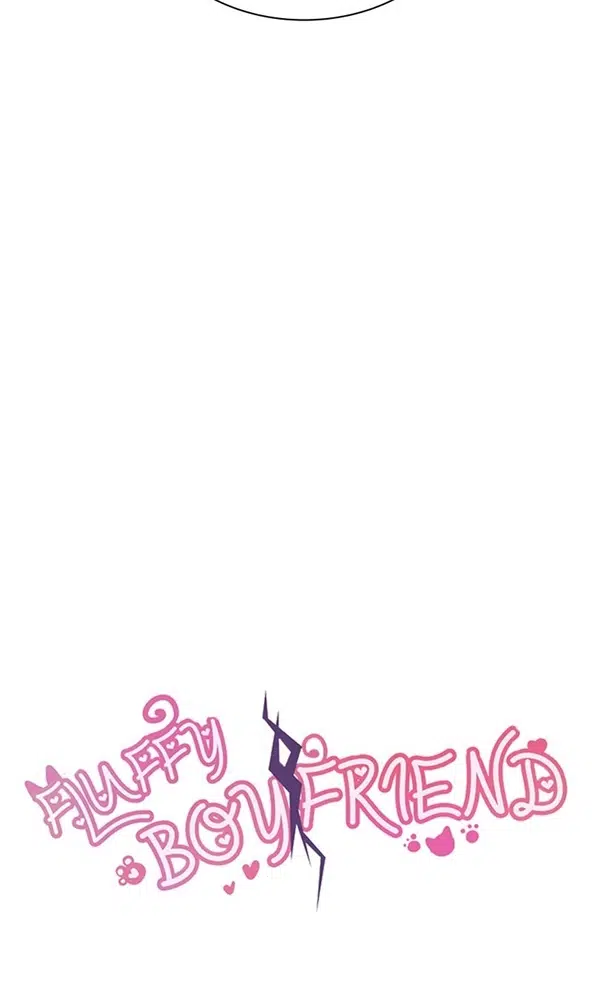 Fluffy Boyfriend - Bölüm 3 Sayfa 5