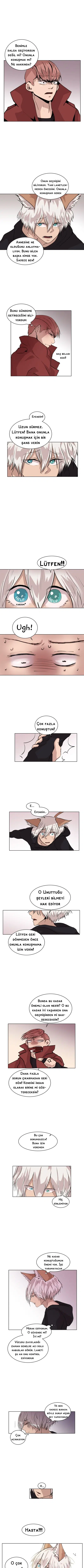 Fluffy Boyfriend - Bölüm 5 Sayfa 4