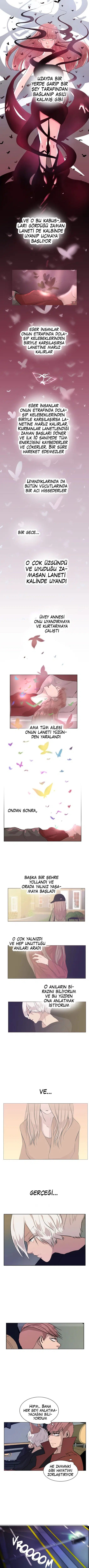 Fluffy Boyfriend - Bölüm 6 Sayfa 4