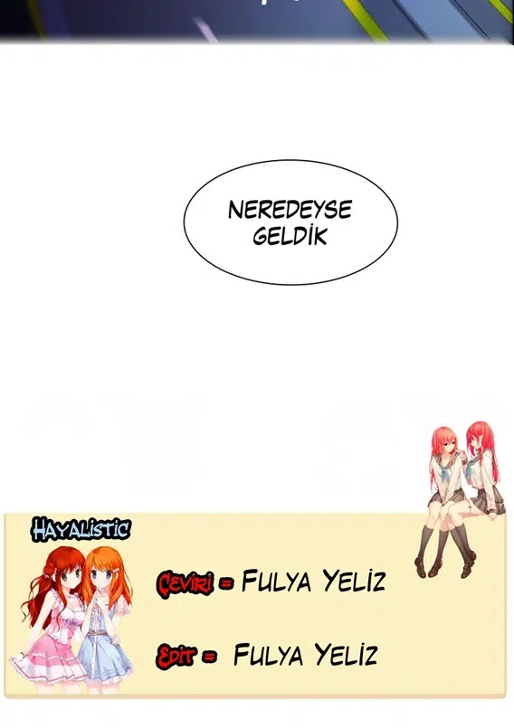 Fluffy Boyfriend - Bölüm 6 Sayfa 5