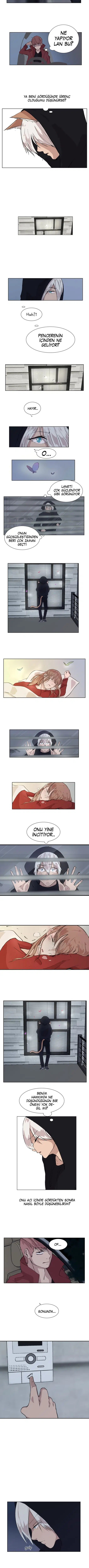 Fluffy Boyfriend - Bölüm 7 Sayfa 4