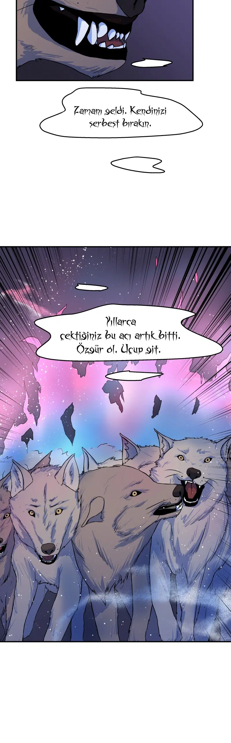 Fluffy Boyfriend - Bölüm 102 Sayfa 26