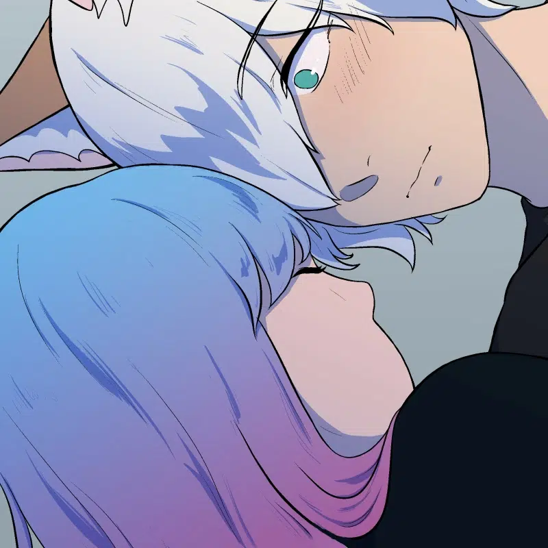 Fluffy Boyfriend - Bölüm 106 Sayfa 5