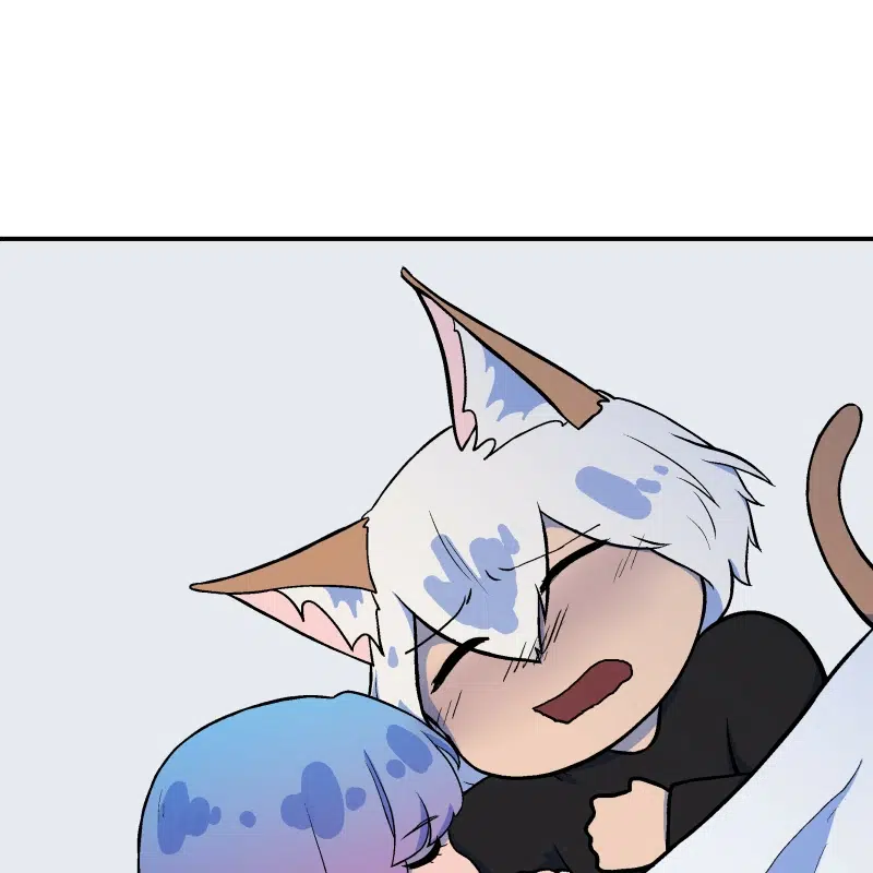 Fluffy Boyfriend - Bölüm 106 Sayfa 14