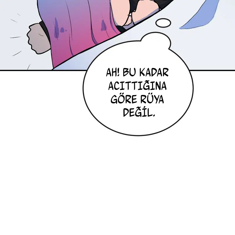 Fluffy Boyfriend - Bölüm 106 Sayfa 15