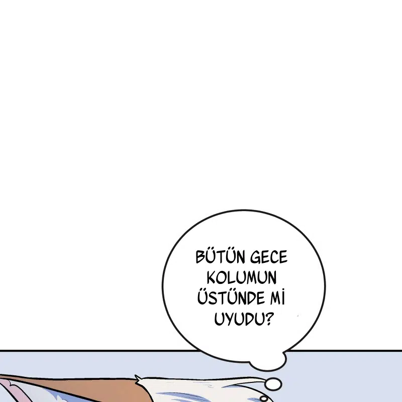 Fluffy Boyfriend - Bölüm 106 Sayfa 16
