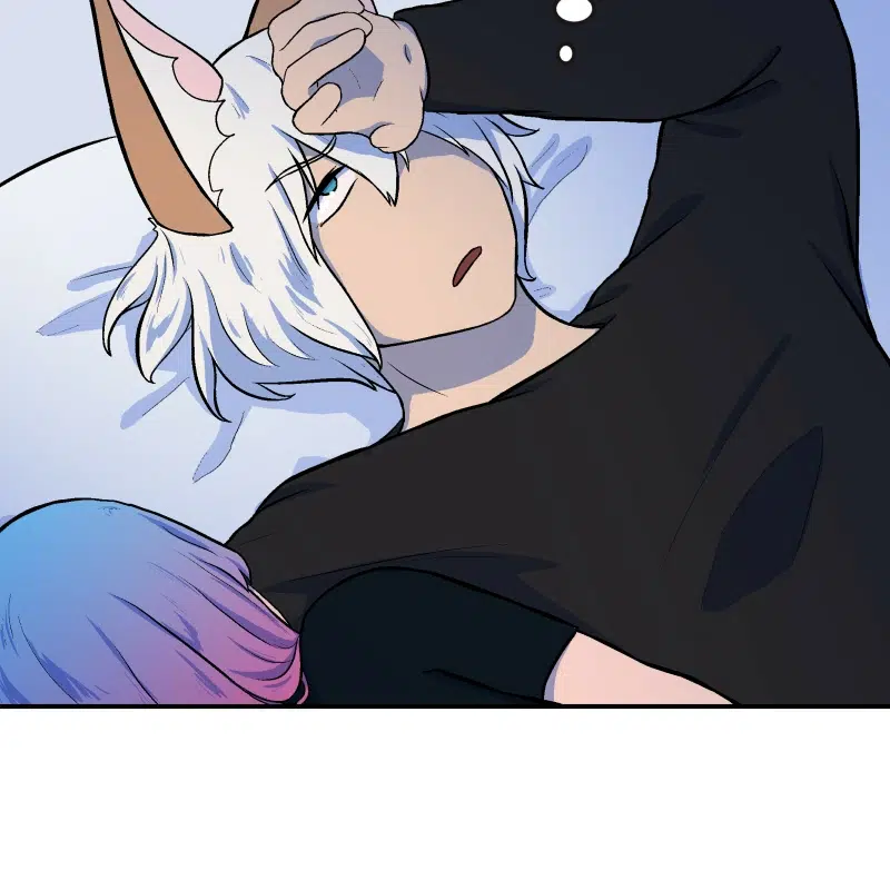 Fluffy Boyfriend - Bölüm 106 Sayfa 19