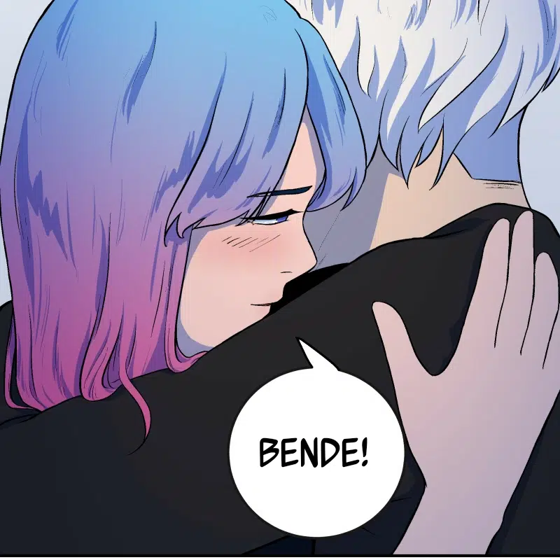 Fluffy Boyfriend - Bölüm 106 Sayfa 21
