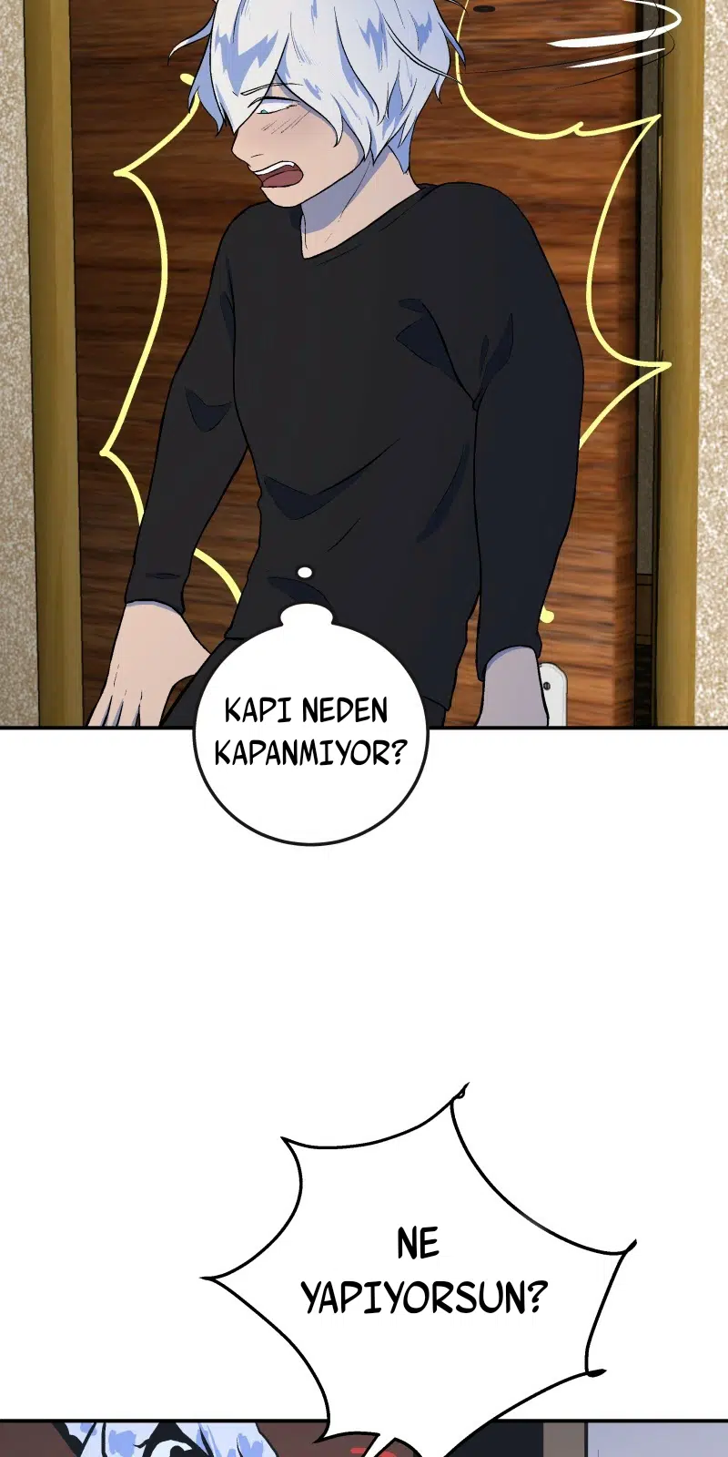 Fluffy Boyfriend - Bölüm 106 Sayfa 29