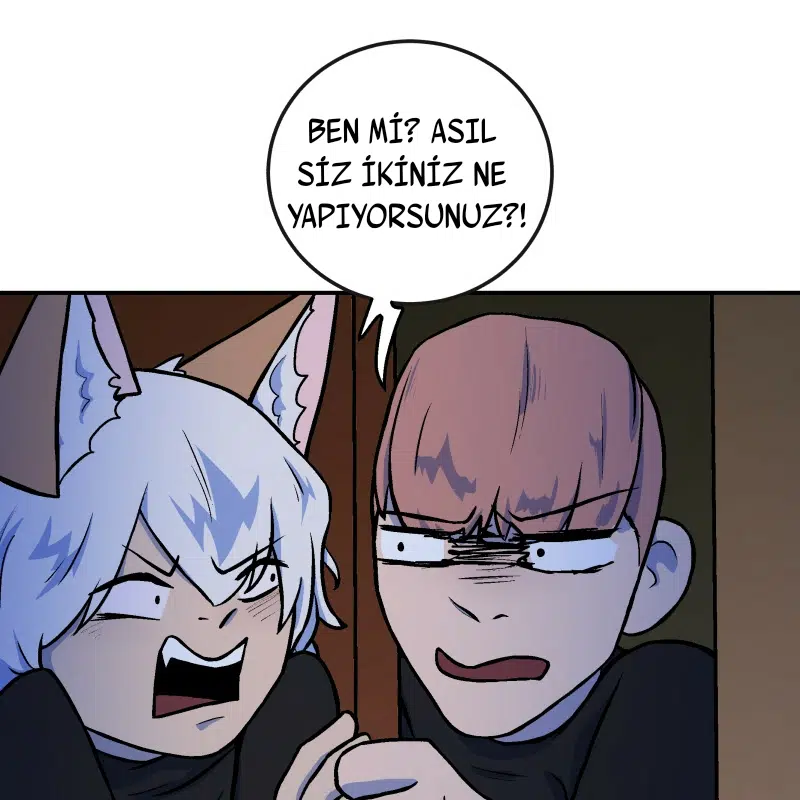 Fluffy Boyfriend - Bölüm 106 Sayfa 31