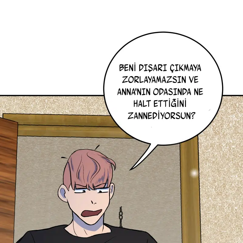 Fluffy Boyfriend - Bölüm 106 Sayfa 36