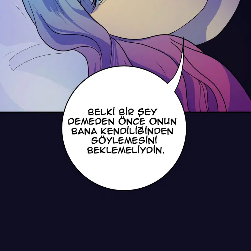 Fluffy Boyfriend - Bölüm 107 Sayfa 15
