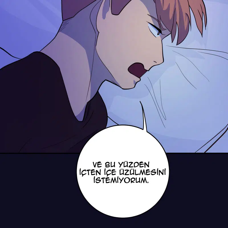 Fluffy Boyfriend - Bölüm 107 Sayfa 23