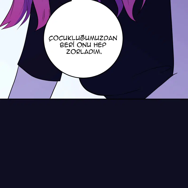 Fluffy Boyfriend - Bölüm 107 Sayfa 44