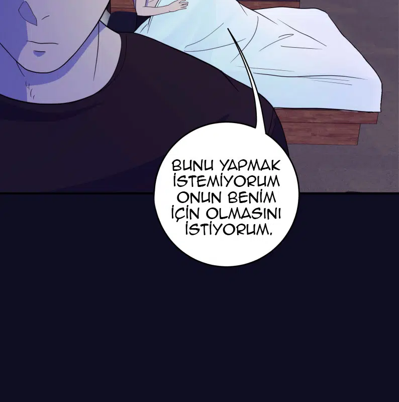 Fluffy Boyfriend - Bölüm 107 Sayfa 54