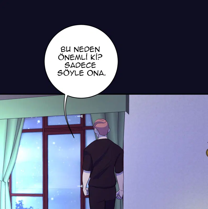 Fluffy Boyfriend - Bölüm 107 Sayfa 55