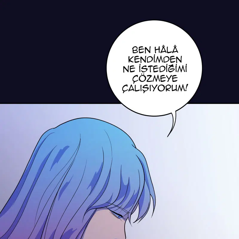 Fluffy Boyfriend - Bölüm 107 Sayfa 72