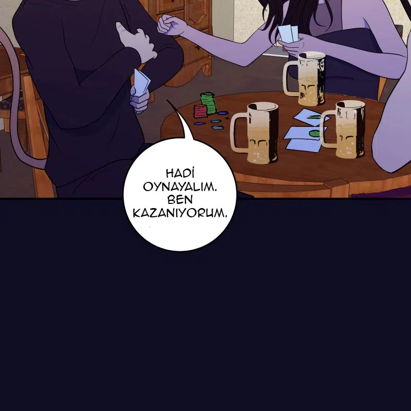 Fluffy Boyfriend - Bölüm 107 Sayfa 84
